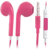 DEBOCK DEBOCK Earphone For HTC Desire 320 Stereo Dynamic Headphone Wired Headphones