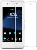 DEBOCK Sony Xperia E3 Tempered Glass for Sony Xperia E3