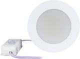 DECOREX 6W LED Down Light (Light Colour : Neutral White) Night Lamp