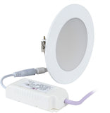 DECOREX 6W LED Down Light (Light Colour : Neutral White) Night Lamp