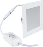 DECOREX 12W LED Down Light (Light Colour : Neutral White) Night Lamp