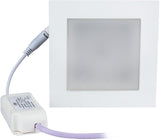 DECOREX 18W LED Down Light (Light Colour : Neutral White) Night Lamp