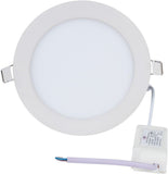 DECOREX 18W LED Panel Light (Light Colour : Neutral White) Night Lamp