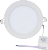 DECOREX 18W LED Panel Light (Light Colour : Neutral White) Night Lamp
