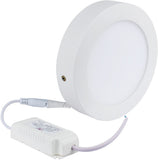 DECOREX 18W LED Surface Light (Warm White : Warm White) Night Lamp