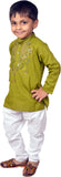 DEEPAK N DIVYA Women's Kurta and Pyjama Set