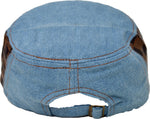 Welwear Solid Basic Cap