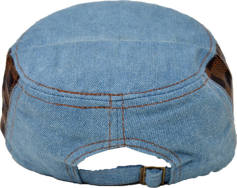 Welwear Solid Basic Cap