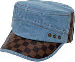 Welwear Solid Basic Cap