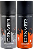 Denver Deodorant No-13 Gift Set  Combo Set