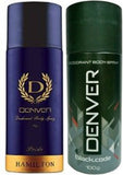 Denver Hamilton Pride Combo Set