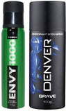 Denver Brave,Force Gift Set  Combo Set