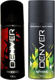 Denver RO,Spring Combo Set