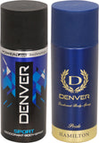 Denver Sport,Pride Combo Set