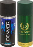 Denver Sport,Hamilton Combo Set