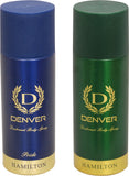 Denver Hamilton,Pride Combo Set