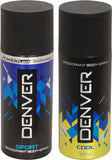 Denver Sport,Cool Combo Set
