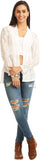 SKIDLERS Women's Shrug