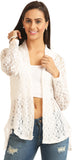 SKIDLERS Women's Shrug