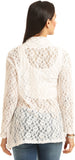 SKIDLERS Women's Shrug