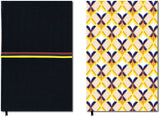 Designwallas Festive Pack (Set of 2) Notebook Hard Bound