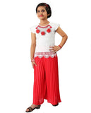 Hawai Combo Girl's  Combo