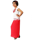 Hawai Combo Girl's  Combo