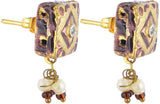DFR Ethnic Diva Lac Jewel Set