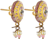DFR Ethnic Diva Lac Jewel Set