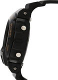 Skmei DG1010-Black-Gold Sports Digital Watch  - For Men, Boys, Women, Girls