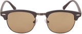 Damemoda Wayfarer Sunglasses