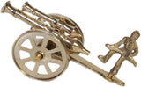 MA Design Hut Showpiece  -  8 cm