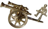 MA Design Hut Showpiece  -  8 cm