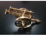 MA Design Hut Showpiece  -  8 cm