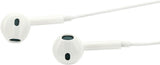 Dhhan Earphones/Handfree for Iphone 4/4s/4g/5/5c/5s Stereo Dynamic Headphone Wired Bluetooth Headphones