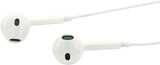 Dhhan Earphones/Handfree for Iphone 4/4s/4g/5/5c/5s Stereo Dynamic Headphone Wired Bluetooth Headphones