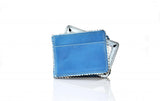Dhruva 10 Card Holder