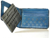 Dhruva 10 Card Holder
