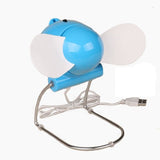 DivineXt Flexible Electronic Laptop Cooling Fan DI-111 USB USB Fan