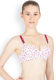 Da Intimo Seamless Women's T-Shirt Bra
