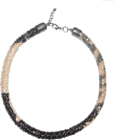 URY Silk Dori Necklace