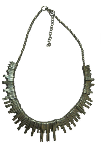 URY Steel Necklace