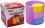 Digimac 1 Compartments Plastic Pen Stand