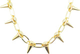 Diovanni Metal, Alloy Necklace