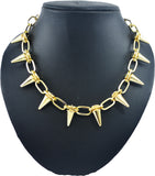 Diovanni Metal, Alloy Necklace
