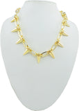 Diovanni Metal, Alloy Necklace
