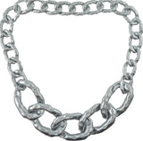 Diovanni Metal, Alloy, Zinc Necklace