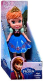 Disney Frozen Mini Toddler Figurine Anna