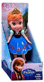 Disney Frozen Mini Toddler Figurine Anna