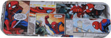Disney Spiderman Superhero Art Metal Pencil Box